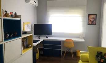 Imagem 3: Apartamento com 5 dormitórios à venda, 240 m2 por R$ 3.400.000,00 - Campo Belo - São Paulo