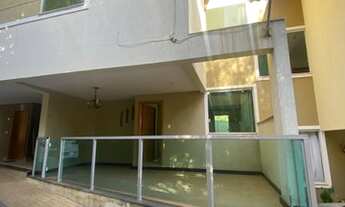 Imagem 2: LAGOA SANTA - Casa de Condomínio - Condomínio Residencial Serra Azul