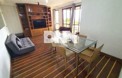 Imagem 5: Rio de Janeiro - Apartamento Padrão - Copacabana