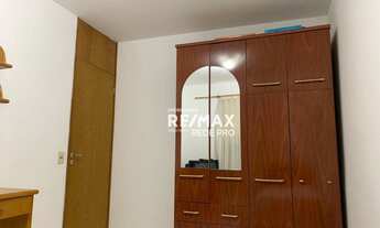 Imagem 5: Apartamento com 2 dormitórios para alugar, 58 m² por R$ 1.750,00/mês - Mansões Santo Antôn