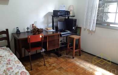 Imagem 4: Casa - Vila Joaquim Inácio - Campinas