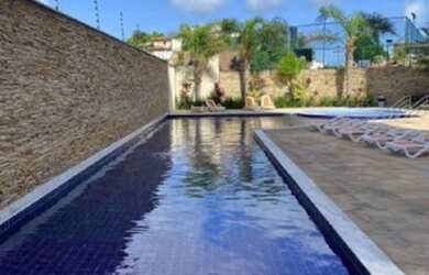 Imagem 2: ALUGO EXCELENTE APARTAMENTO 2/4 PONTA NEGRA - CAVALCANTE IMÓVEIS