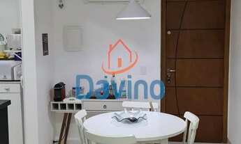 Imagem: APARTAMENTO DE 1 DORMITÓRIO COM LAZER LOCALIZADO