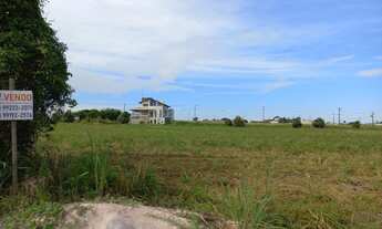 Imagem: Vendo terreno no loteamento Planalto