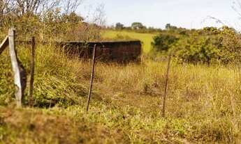 Imagem 2: Lote terreno 4.000 em cond fechado com acesso ao lago Corumbá IV
