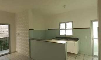 Imagem 2: PRAIA GRANDE - Apartamento Padrão - VILA CAICARA