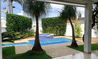 Imagem 2: Casa para Venda em Uberlândia/MG