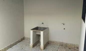 Imagem 4: Aluguel kitnet Casa com 1 dormitório