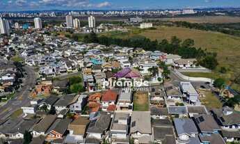 Imagem 5: Casa com 4 dormitórios à venda, 156 m² por R$ 2.120.000,00 - Urbanova - São José dos Campo