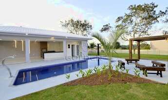 Imagem 2: JABOTICATUBAS - Casa Padrão - Condomínio Estância da Mata