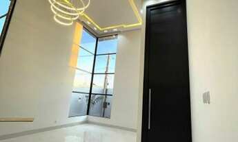 Imagem 6: Casa térrea no Anápolis City