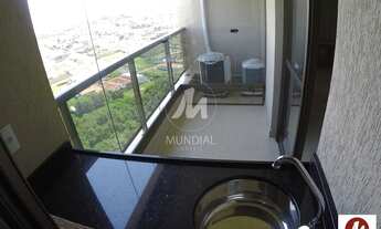 Imagem 6: Apartamento (tipo - padrao) 1 dormitórios/suite, cozinha planejada, portaria 24hs, lazer