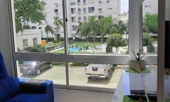 Imagem 1: Porto Alegre - Apartamento Padrão - Partenon