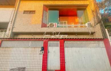 Imagem 2: Alugo casa 3 quartos em Nova Iguaçu - com piscina