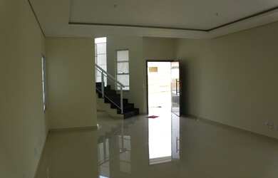 Imagem 4: CASA RESIDENCIAL em SOROCABA - SP, Condomínio Chácara Ondina