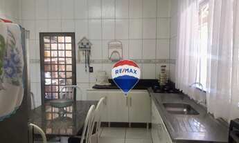 Imagem 4: Casa com 2 dormitórios à venda, 176 m² por R$ 165.000,00 - Jardim Monte Alto - Presidente