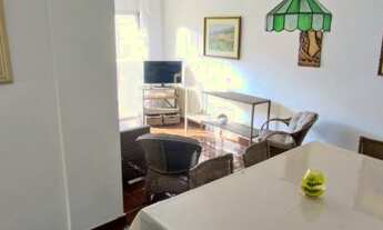 Imagem: Apartamento com 3 dormitórios para alugar