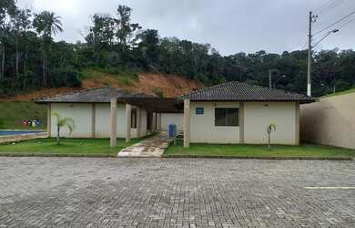 Imagem 2: Terreno à venda em condomínio Naturaville 1