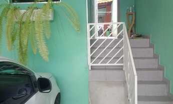 Imagem 2: CV<br>Sobrado para venda tem 200 m² com 3 quartos sendo 2 suites