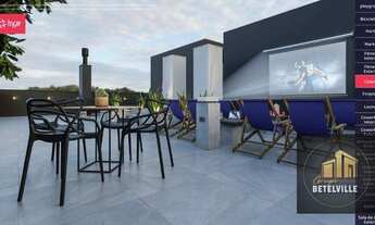 Imagem 4: Apartamento com 3 quartos à venda, 78 m² por R$ 639.900 - Portão - Curitiba/PR