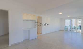 Imagem 3: Apartamento Locação Moema 192 m² 3 Dormitórios