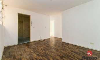 Imagem 3: Apartamento no REBOUÇAS de 72,65 m2 - 00803.001-RAZAO