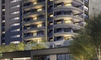 Imagem: São Paulo - Apartamento Padrão - Brooklin