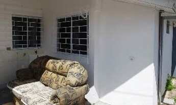 Imagem 3: Casa - Locação - Cajuru - Cod. 11