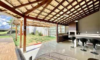 Imagem 4: Casa em Condomínio para Venda em Brasília, Setor Habitacional Contagem (Sobradinho), 3 dor