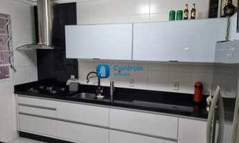 Imagem 7: Apartamento para venda possui 104 metros quadrados com 3 quartos em Campinas - São José