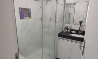 Imagem 6: Lindo Ap 2qts Navegantes Mobiliado Boa Viagem só 1650 com txs!