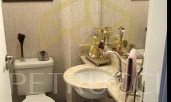 Imagem 3: Apartamento - Parque Prado - Campinas