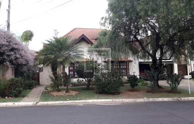 Imagem 2: Casa - Condomínio Estancia Paraiso - Campinas