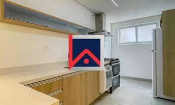 Imagem 7: Apartamento Locação Cerqueira César 160 m² 3 Dormitórios