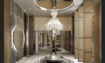 Imagem 6: SÃO PAULO - Apartamento Padrão - PERDIZES