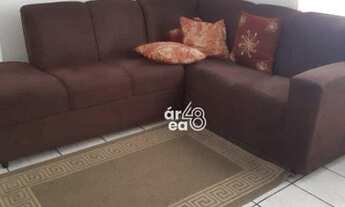 Imagem 2: Apartamento com 4 dormitórios à venda, 123 m² por R$ 450.000,00 - Estreito - Florianópolis