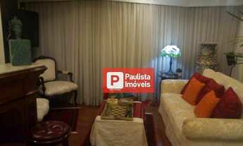 Imagem: Apartamento com 4 dormitórios à venda