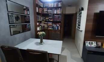 Imagem 7: Apartamento Gamaggiore 2 qts sendo 1suite com armários vaga no térreo coberta, top!!!