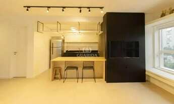 Imagem 2: Apartamento para aluguel, 2 quartos, 2 suítes, 2 vagas, BOM FIM - Porto Alegre/RS