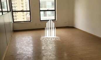 Imagem: Conjunto Comercial em Moema