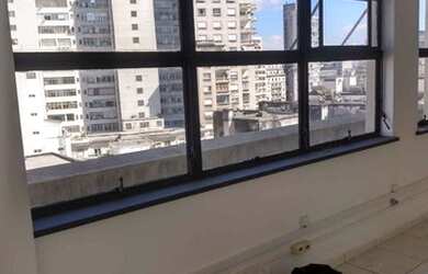 Imagem 5: Escritório para aluguel com 45 metros quadrados em República - São Paulo - SP