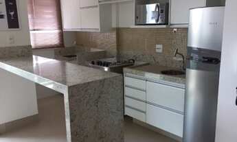 Imagem 5: Apartamento com 1 dormitório para alugar, 37 m² por R$ 1.500/mês - Morada da Colina - Uber