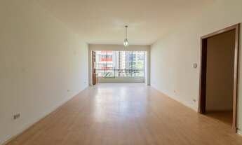 Imagem 3: Apartamento Venda Bela Vista 165 m² 3 Dormitórios