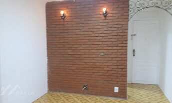 Imagem 2: Apartamento Locação Vila Constança Todo Reformado