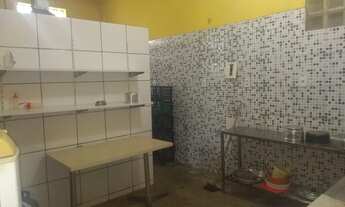 Imagem 4: Lote/Terreno para aluguel com 120 metros quadrados em Nazaré - Salvador - BA