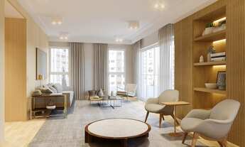 Imagem 6: Sp - Apartamento Padrão - Jardim Paulista