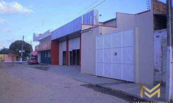 Imagem 6: Prédio à venda, 1134 m² por R$ 3.000.000,00 - Piratininga - Maracanaú/CE