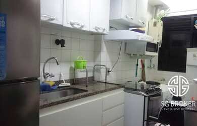 Imagem 3: Apartamento à venda no condomínio Barra Bali, Barra da Tijuca