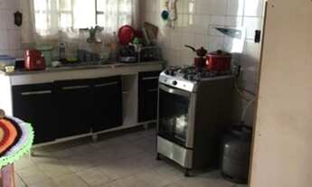 Imagem 3: Casa para venda tem 100 metros quadrados com 2 quartos em Curuçambá - Ananindeua - Pará