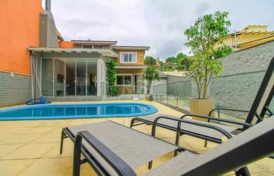 Imagem 3: Casa em Chácara das Pedras